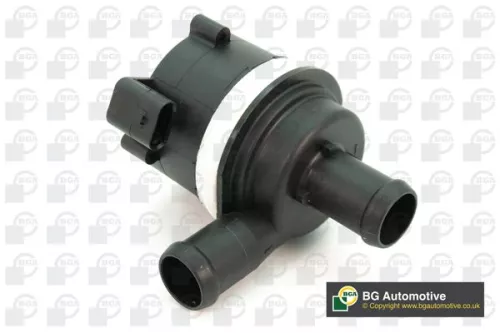 BGA BGA (CP0153) Auxiliary Water Pump (cooling water circuit) 