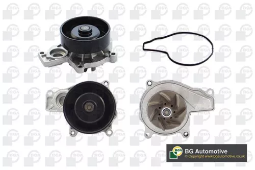 BGA Water Pump, engine cooling (CP0902)