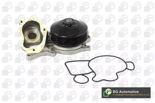 BGA Water Pump, engine cooling (CP0911)