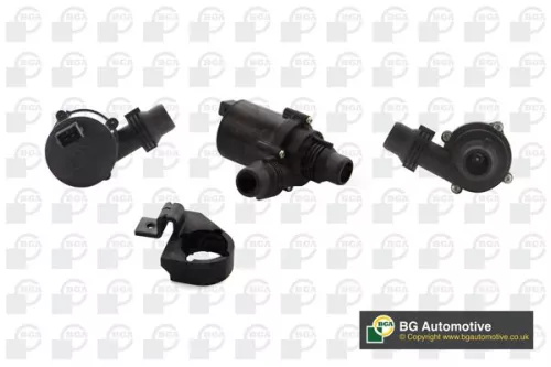 BGA BGA (CP0914ACP) Auxiliary Water Pump (cooling water circuit) 