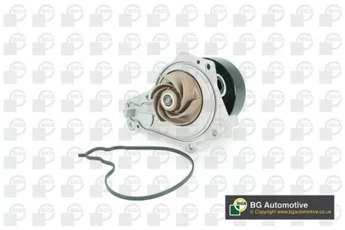 BGA Water Pump, engine cooling (CP0930)