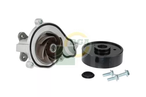 BGA Water Pump, engine cooling (CP0934)