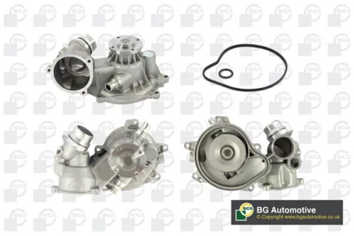 BGA Water Pump, engine cooling (CP0960)