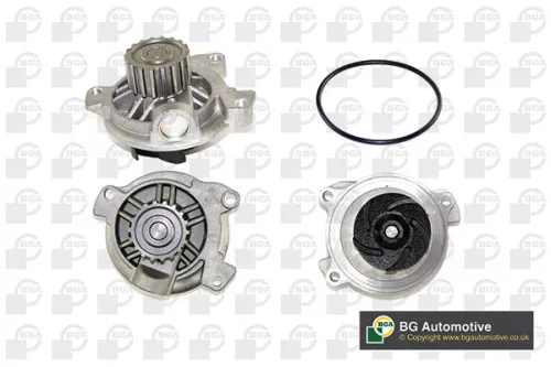 BGA Water Pump, engine cooling (CP13420)