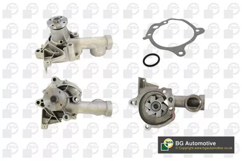 BGA BGA CP14216 Water Pump, engine cooling 