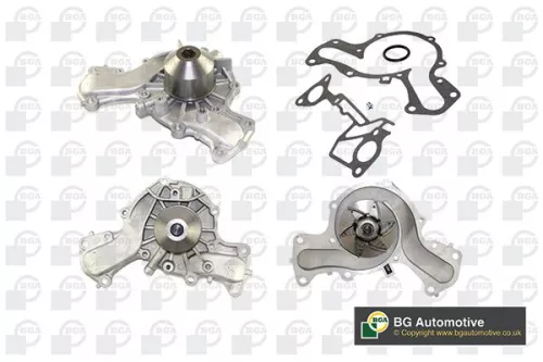 BGA BGA CP14242 Water Pump, engine cooling 