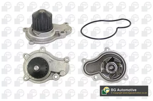 BGA BGA CP14312 Water Pump, engine cooling 