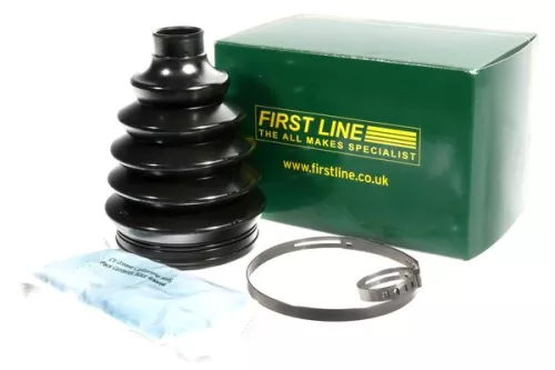 Bellow Kit, drive shaft