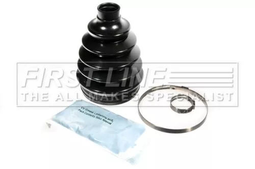 FIRST LINE FIRST LINE FCB2364  FIRST LINE Drive Shaft Cv Boot Kit 