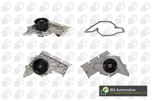BGA Water Pump, engine cooling (CP18858)