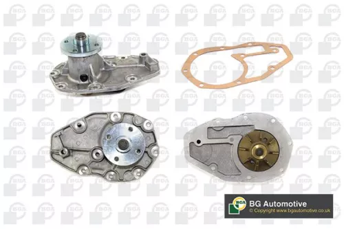 BGA Water Pump, engine cooling (CP2184)