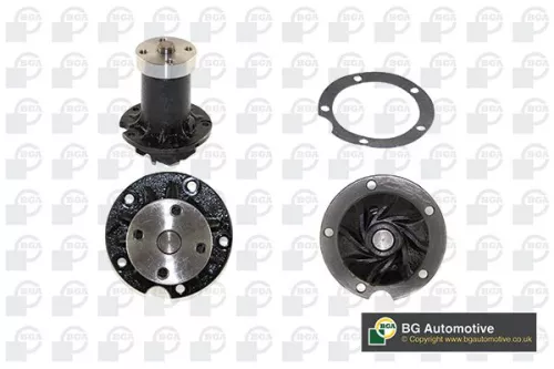 BGA Water Pump, engine cooling (CP2204)