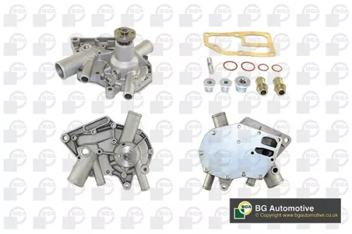 BGA Water Pump, engine cooling (CP22109)