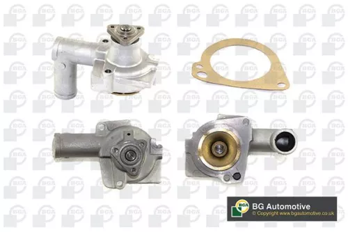 BGA Water Pump, engine cooling (CP2222)