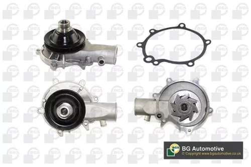 BGA Water Pump, engine cooling (CP2332)