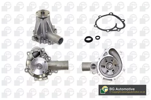 BGA Water Pump, engine cooling (CP2360)