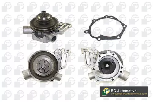 BGA Water Pump, engine cooling (CP2386)