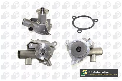 BGA Water Pump, engine cooling (CP2436)