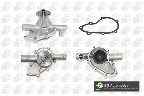 BGA Water Pump, engine cooling (CP2438)