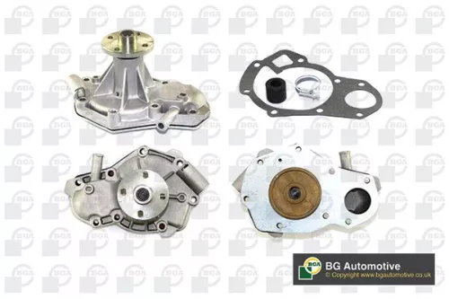 BGA Water Pump, engine cooling (CP2482)