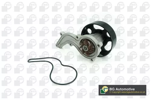 BGA Water Pump, engine cooling (CP2506)