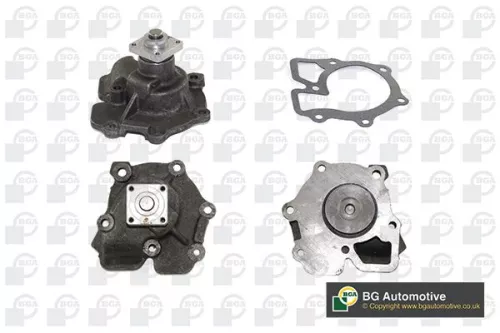 BGA Water Pump, engine cooling (CP2574)