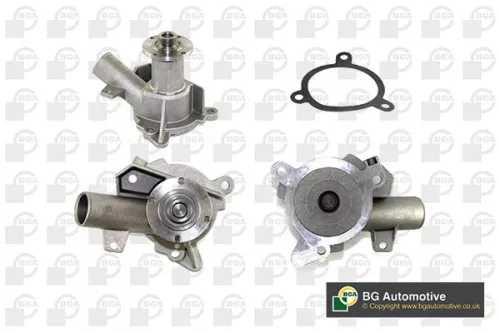 BGA Water Pump, engine cooling (CP2592)