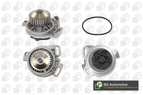 BGA Water Pump, engine cooling (CP2606)