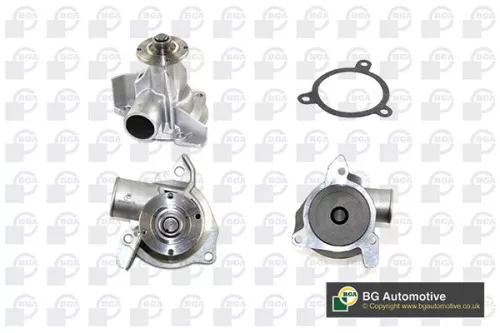 BGA Water Pump, engine cooling (CP2616)