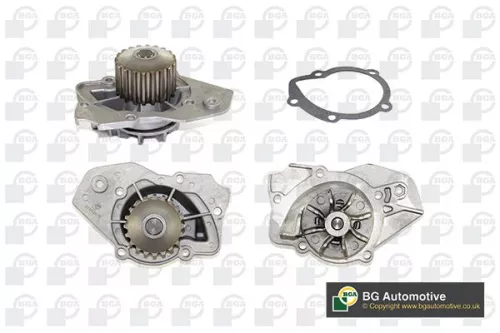 BGA Water Pump, engine cooling (CP2620)
