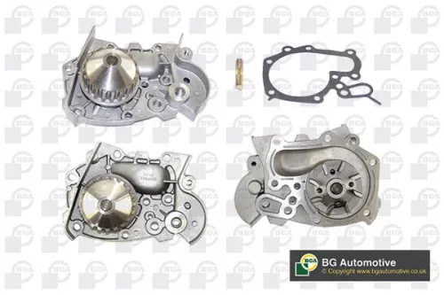 BGA BGA CP2732 Water Pump, engine cooling 