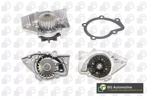 BGA Water Pump, engine cooling (CP3158)