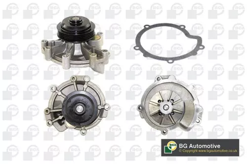 BGA Water Pump, engine cooling (CP3174)