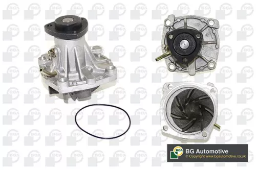BGA Water Pump, engine cooling (CP3188)