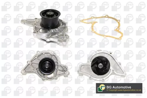 BGA BGA CP3192 Water Pump, engine cooling 