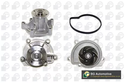 BGA Water Pump, engine cooling (CP3196)