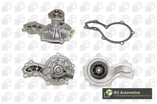 BGA Water Pump, engine cooling (CP3198)