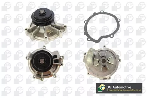 BGA Water Pump, engine cooling (CP3202)