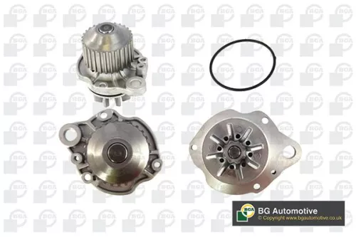 BGA Water Pump, engine cooling (CP3244)