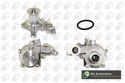BGA Water Pump, engine cooling (CP3274)