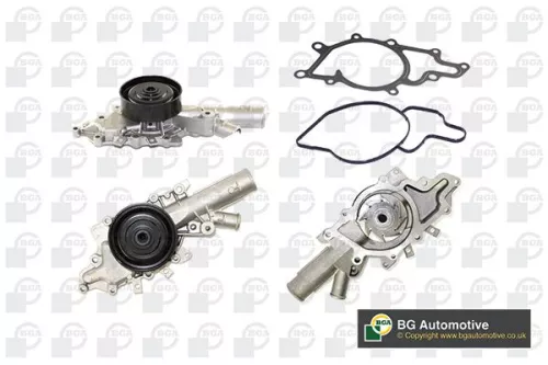 BGA Water Pump, engine cooling (CP3294)