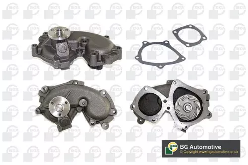 BGA Water Pump, engine cooling (CP3324)