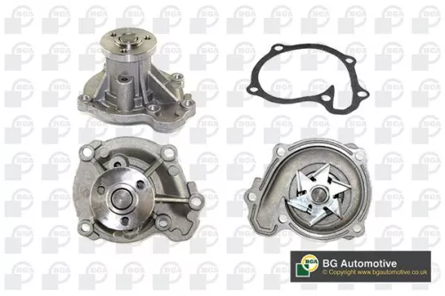 BGA Water Pump, engine cooling (CP3360)