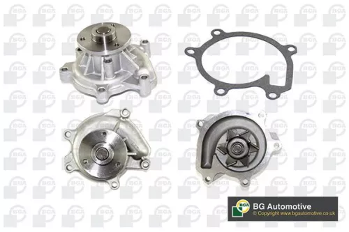 BGA Water Pump, engine cooling (CP3368)