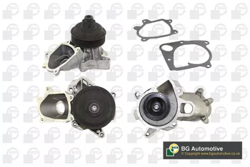 BGA Water Pump, engine cooling (CP3376)