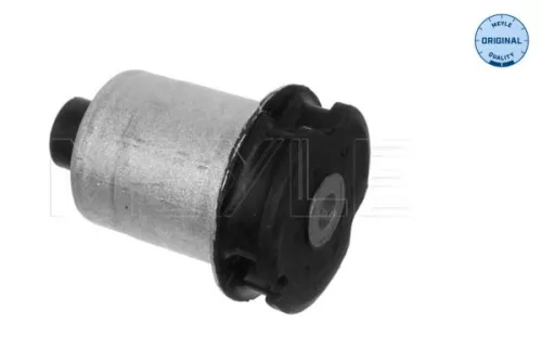 MEYLE Bushing, axle beam (100 501 0019)