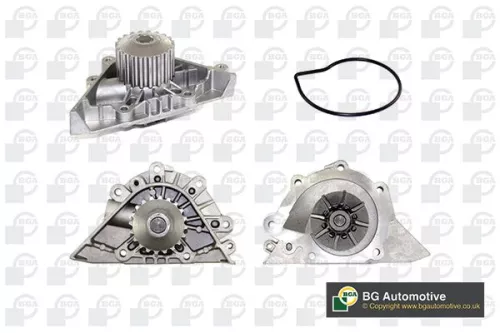 BGA Water Pump, engine cooling (CP3382)