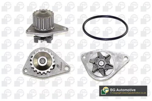 BGA Water Pump, engine cooling (CP3384)
