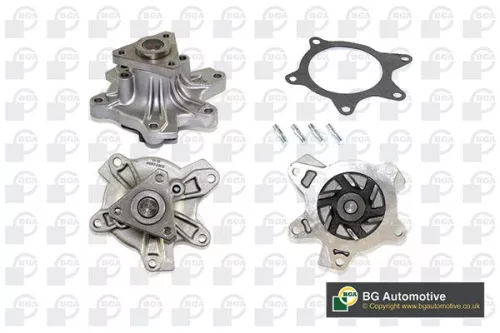 BGA Water Pump, engine cooling (CP3396)