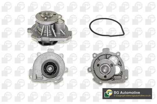 BGA Water Pump, engine cooling (CP3400)